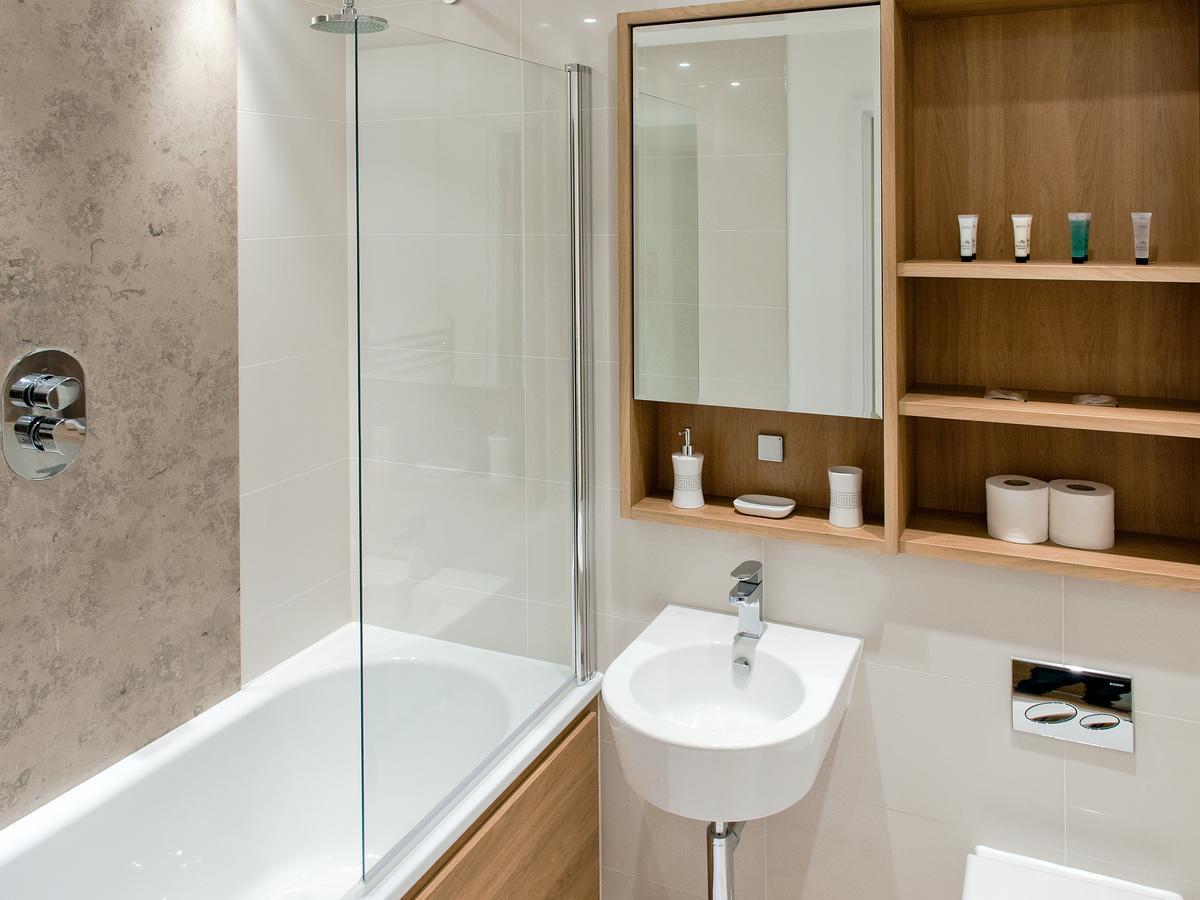 كامبريدج Camstay Riverside المظهر الخارجي الصورة