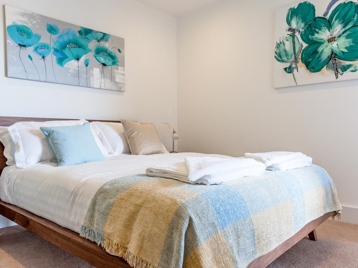 كامبريدج Camstay Riverside المظهر الخارجي الصورة