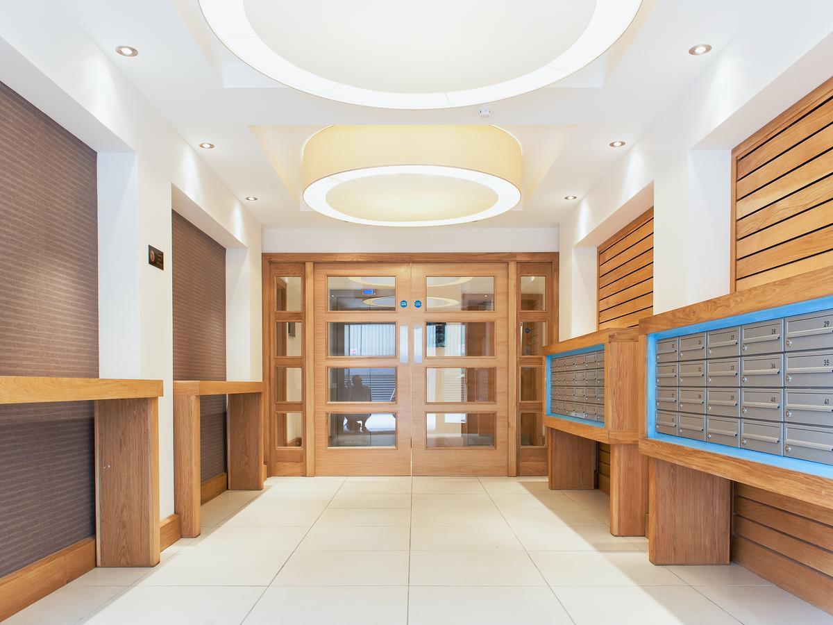 كامبريدج Camstay Riverside المظهر الخارجي الصورة
