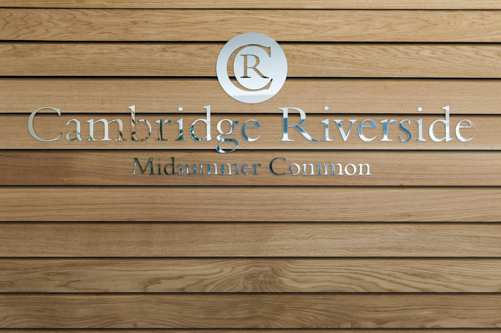 كامبريدج Camstay Riverside الغرفة الصورة