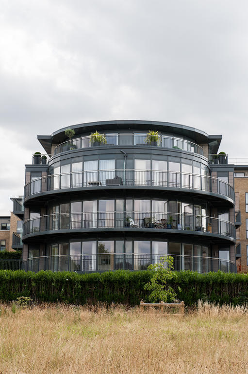 كامبريدج Camstay Riverside الغرفة الصورة