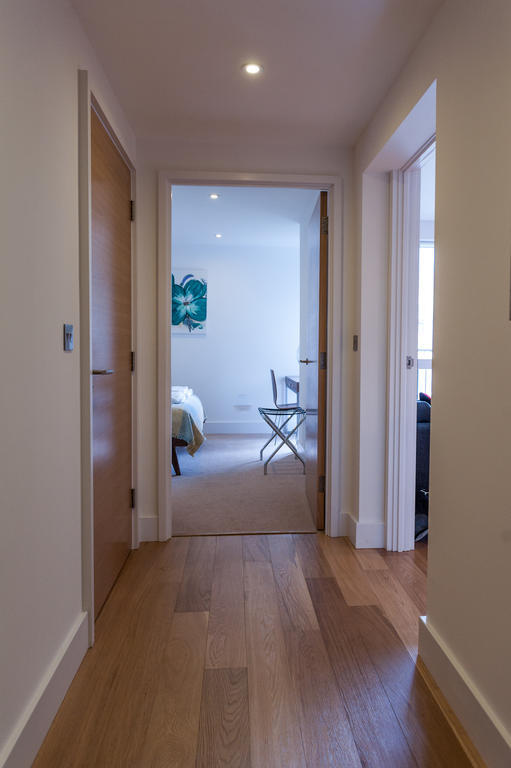 كامبريدج Camstay Riverside الغرفة الصورة