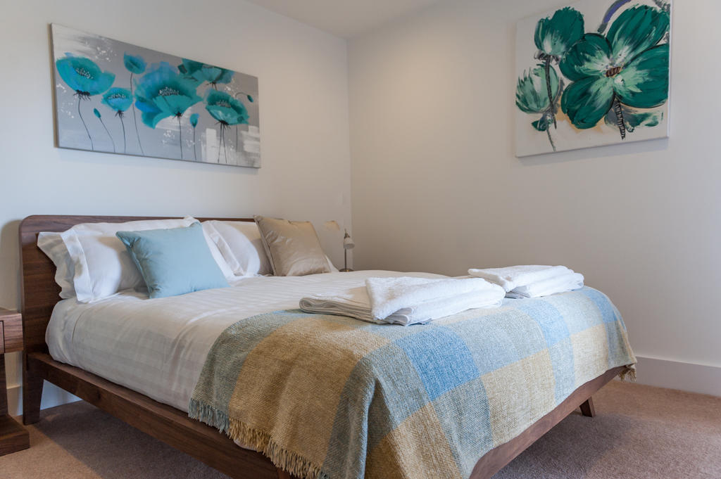 كامبريدج Camstay Riverside الغرفة الصورة